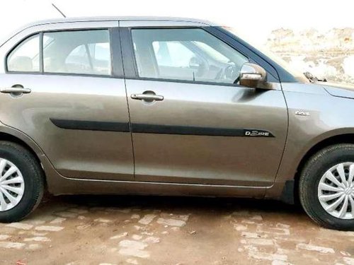 Maruti Suzuki Swift Dzire 2015 for sale