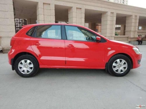 Used 2010 Volkswagen Polo for sale