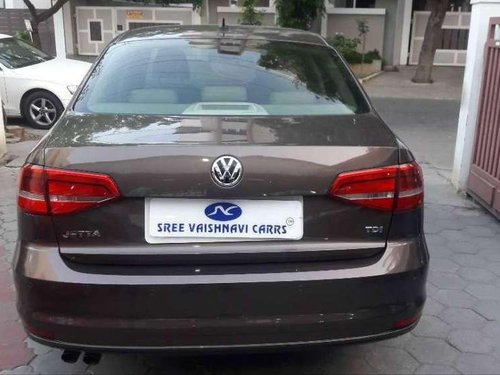 Used Volkswagen Jetta 2015 car at low price