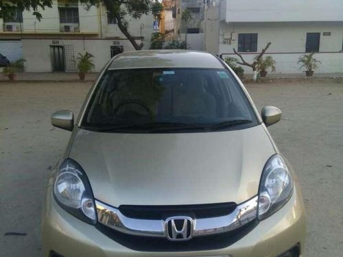 Honda Mobilio V i-DTEC, 2014, Diesel for sale