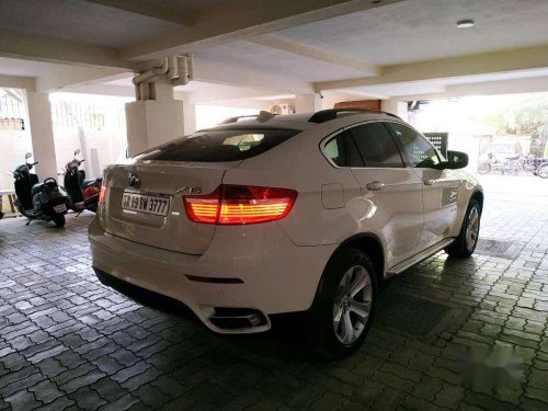 Used BMW X6 car 2011 for sale at low price