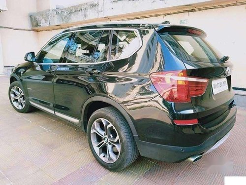 2015 BMW X3 for sale at low price