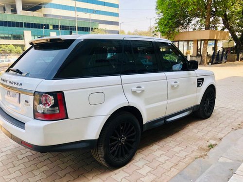 Used Land Rover Range Rover Sport SE 2013 for sale