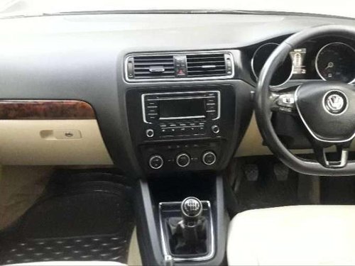 Used Volkswagen Jetta 2015 car at low price