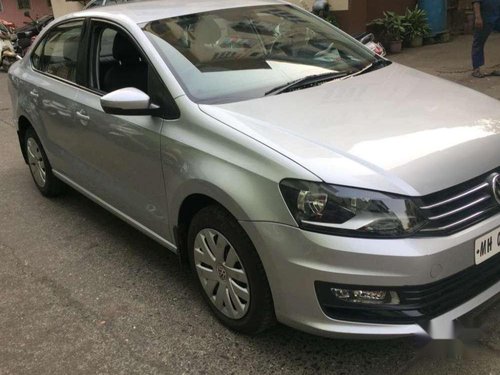 2015 Volkswagen Vento for sale at low price