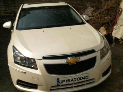 Used Chevrolet Cruze 2011 car at low price