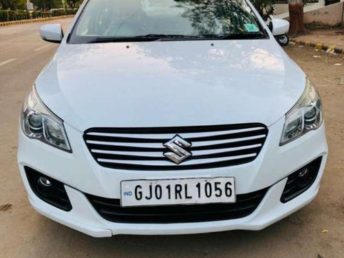 Used Maruti Suzuki Ciaz 2015 car at low price