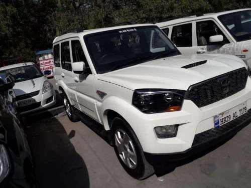 Used 2015 Mahindra Scorpio for sale