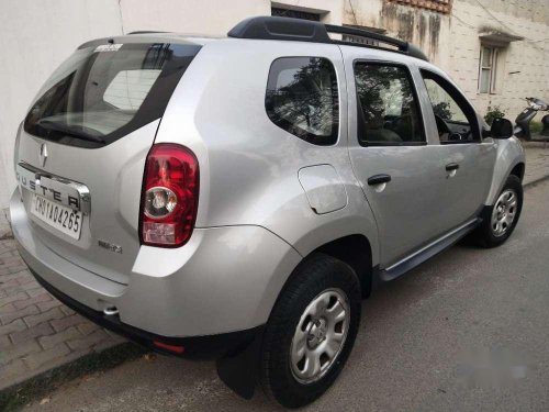 Used Renault Duster car 2012 for sale at low price