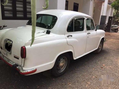 Hindustan Motors Ambassador 2002 for sale