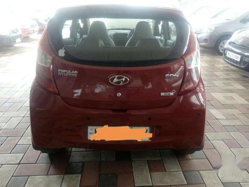 Used Hyundai Eon car 2015 for sale at low price