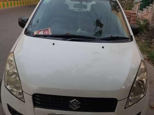 2011 Maruti Suzuki Ritz for sale