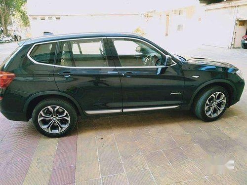 2015 BMW X3 for sale at low price