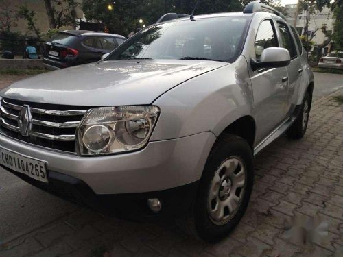 Used Renault Duster car 2012 for sale at low price