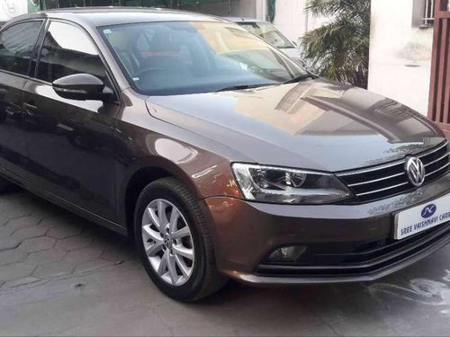 Used Volkswagen Jetta 2015 car at low price