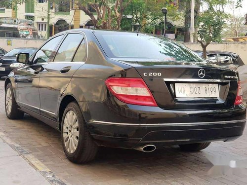 Used 2008 Mercedes Benz C Class for sale