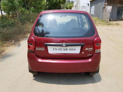 Used 2011 Maruti Suzuki Alto K10 for sale