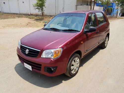 Used 2011 Maruti Suzuki Alto K10 for sale