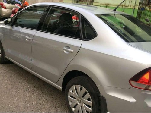 2015 Volkswagen Vento for sale at low price