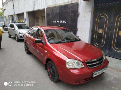 2006 Chevrolet Optra for sale