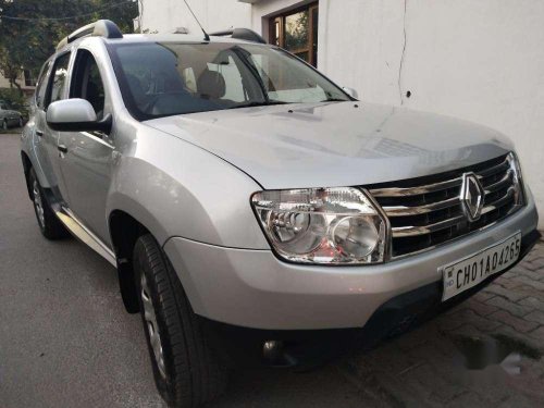 Used Renault Duster car 2012 for sale at low price