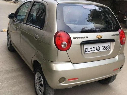 Used Chevrolet Spark car 2008 for sale at low price