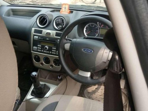 2011 Ford Fiesta for sale at low price