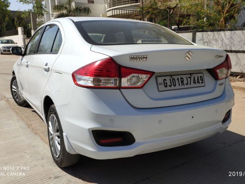 2015 Maruti Suzuki Ciaz for sale