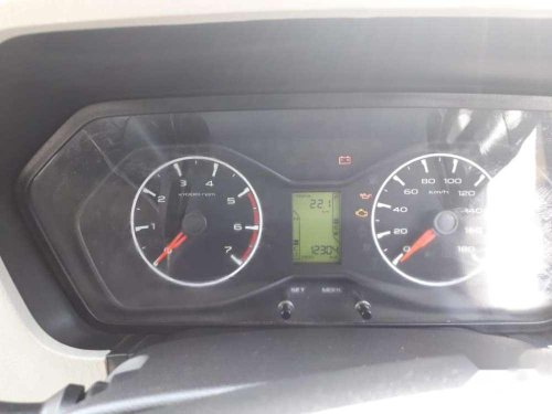 Used 2015 Mahindra Scorpio for sale