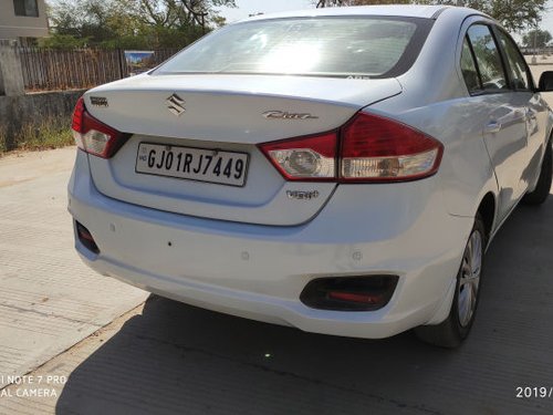 2015 Maruti Suzuki Ciaz for sale