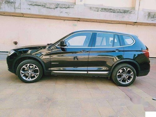 2015 BMW X3 for sale at low price