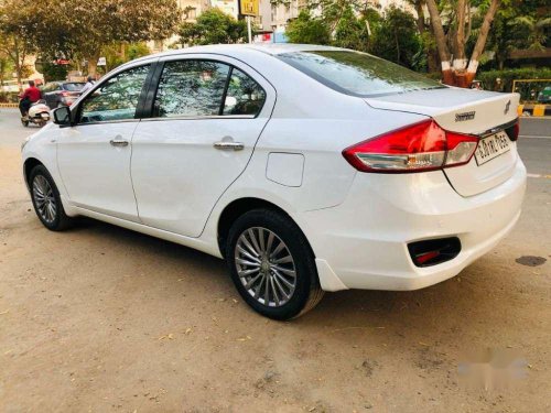 Used Maruti Suzuki Ciaz 2015 car at low price