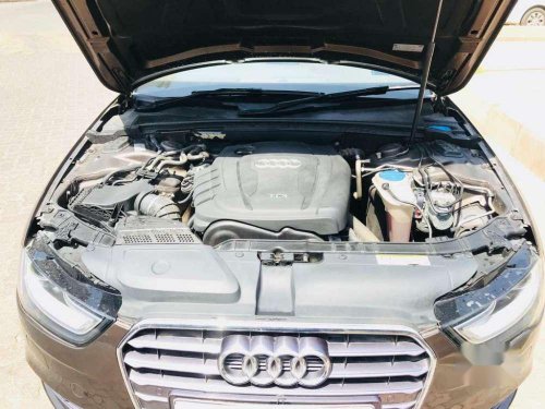 Audi A4 2.0 TDI Multitronic, 2014, Diesel for sale