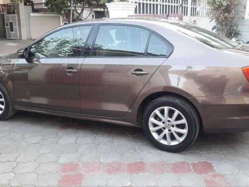 Used Volkswagen Jetta 2015 car at low price