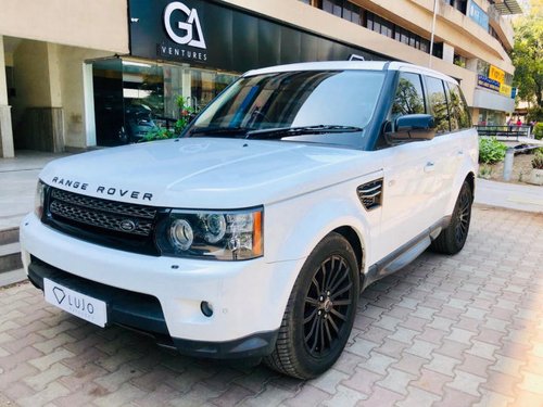 Used Land Rover Range Rover Sport SE 2013 for sale