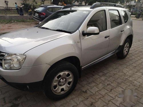 Used Renault Duster car 2012 for sale at low price