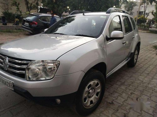 Used Renault Duster car 2012 for sale at low price