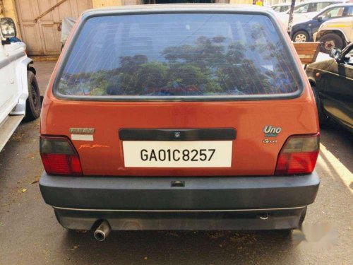 Fiat Uno Diesel 1999 for sale