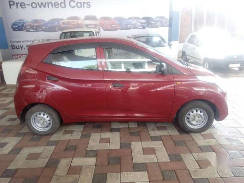 Used Hyundai Eon car 2015 for sale at low price