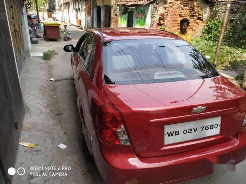 2006 Chevrolet Optra for sale