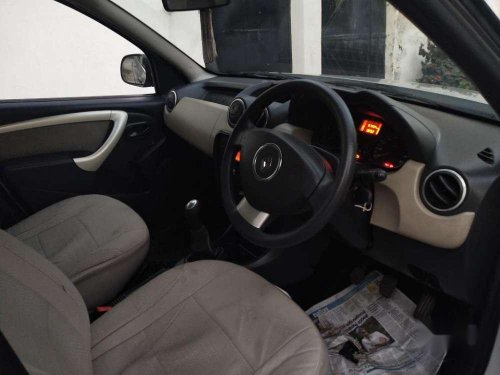 Used Renault Duster car 2012 for sale at low price