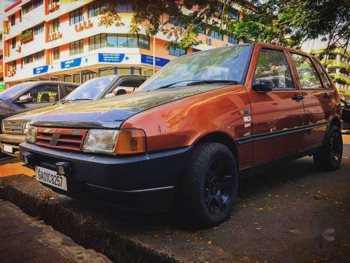 Fiat Uno Diesel 1999 for sale