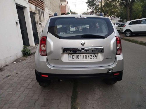 Used Renault Duster car 2012 for sale at low price