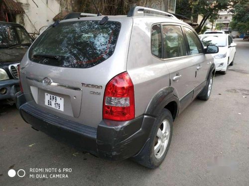 Used Hyundai Tucson car 2005 for sale at low price