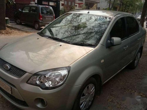 2011 Ford Fiesta for sale at low price