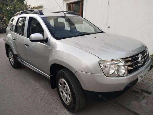 Used Renault Duster car 2012 for sale at low price