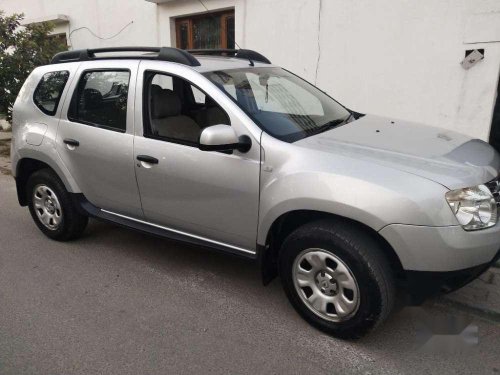 Used Renault Duster car 2012 for sale at low price