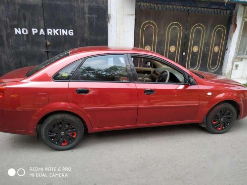 2006 Chevrolet Optra for sale