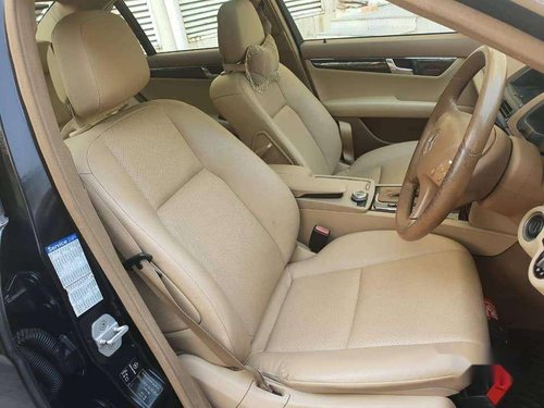 Used 2008 Mercedes Benz C Class for sale