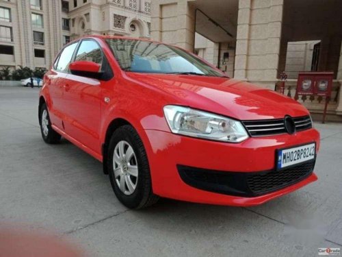 Used 2010 Volkswagen Polo for sale